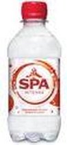 Mineraalwater Spa int 0,15stg 0,33L/pk24