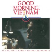 Various Artists - Good Morning Vietnam (CD) (Original Soundtrack)