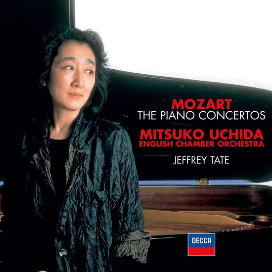 Mozart:Piano Concertos
