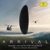 Various Artists - Arrival (CD) (Original Soundtrack)