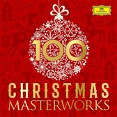 Various Artists - 100 Christmas Masterworks (5 CD)