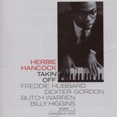 Herbie Hancock - Takin Off  (CD) (Remastered)