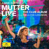 The Club Album (CD)