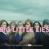 Various Artists - Big Little Lies (Music From Season 2) (CD) (Original Soundtrack)