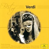 Best Of Verdi (CD)