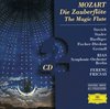 RIAS Symphony Orchestra Berlin, Ferenc Fricsay - Mozart: Die Zauberflöte (2 CD)
