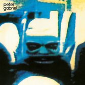 Peter Gabriel - Peter Gabriel 4 (CD)