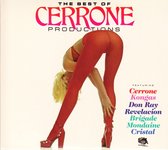 Cerrone - Best Of Cerrone Productions (2 CD)