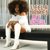 Leela James - My Soul (CD)