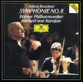 Bruckner: Symphony No.8  (CD)