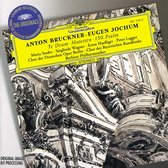 Bruckner: Te Deum; Motetten; 150. Psalm (CD)