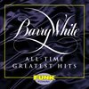 Barry White - All-Time Greatest Hits (CD)