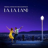 Various Artists - La La Land (CD) (Original Soundtrack)