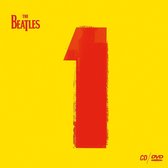 The Beatles - 1 (1 CD | 1 DVD) (Limited Edition)