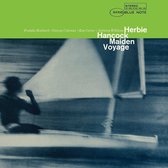 Herbie Hancock - Maiden Voyage (CD) (Remastered)
