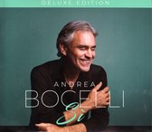 Andrea Bocelli - Sì (CD) (Deluxe Edition)