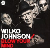 Blow Your Mind (CD)