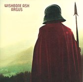 Wishbone Ash - Argus (CD) (Deluxe Edition)
