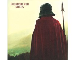 Wishbone Ash - Argus (2 CD) (Deluxe Edition)