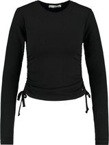 America Today Liza Dames Longsleeve - Maat S