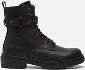 Supercracks Veterboots zwart - Maat 36