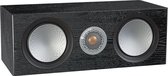 Monitor Audio silver C150 centerspeaker - Zwart