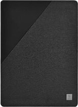 WIWU - Blade Sleeve - Waterafstotend -  MacBook Pro 16 - Zwart - Polyester