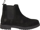 Timberland dames chelseaboot - Zwart - Maat 40