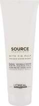 Source Essentielle Radiance System Masque - Hair Mask 250ml