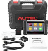 Autel MaxiCom MK808TS Bluetooth Diagnose Tablet