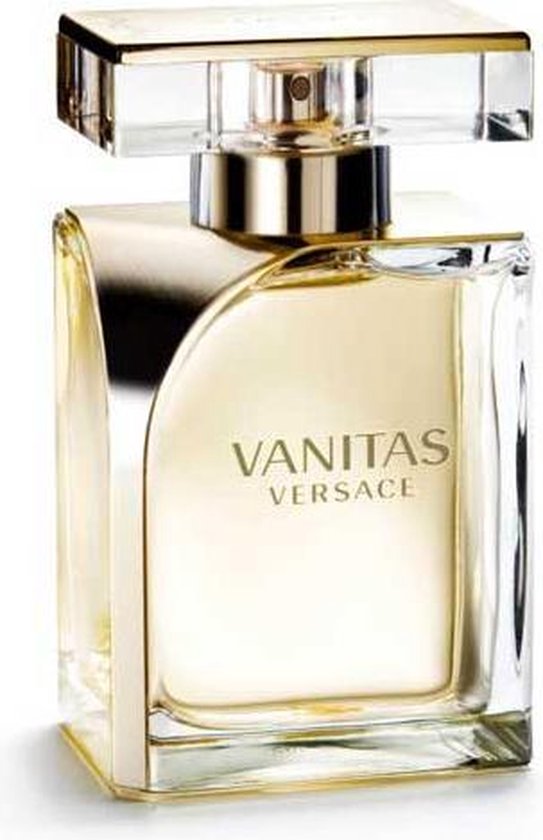 Versace Vanitas 100 ml - Eau de Parfum - Damesparfum