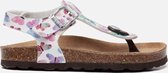 Kipling Leli 1 sandalen roze - Maat 35