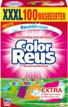Color Reus Waspoeder - Poeder Wasmiddel - Witte Reus - Voordeelverpakking - 100 wasbeurten