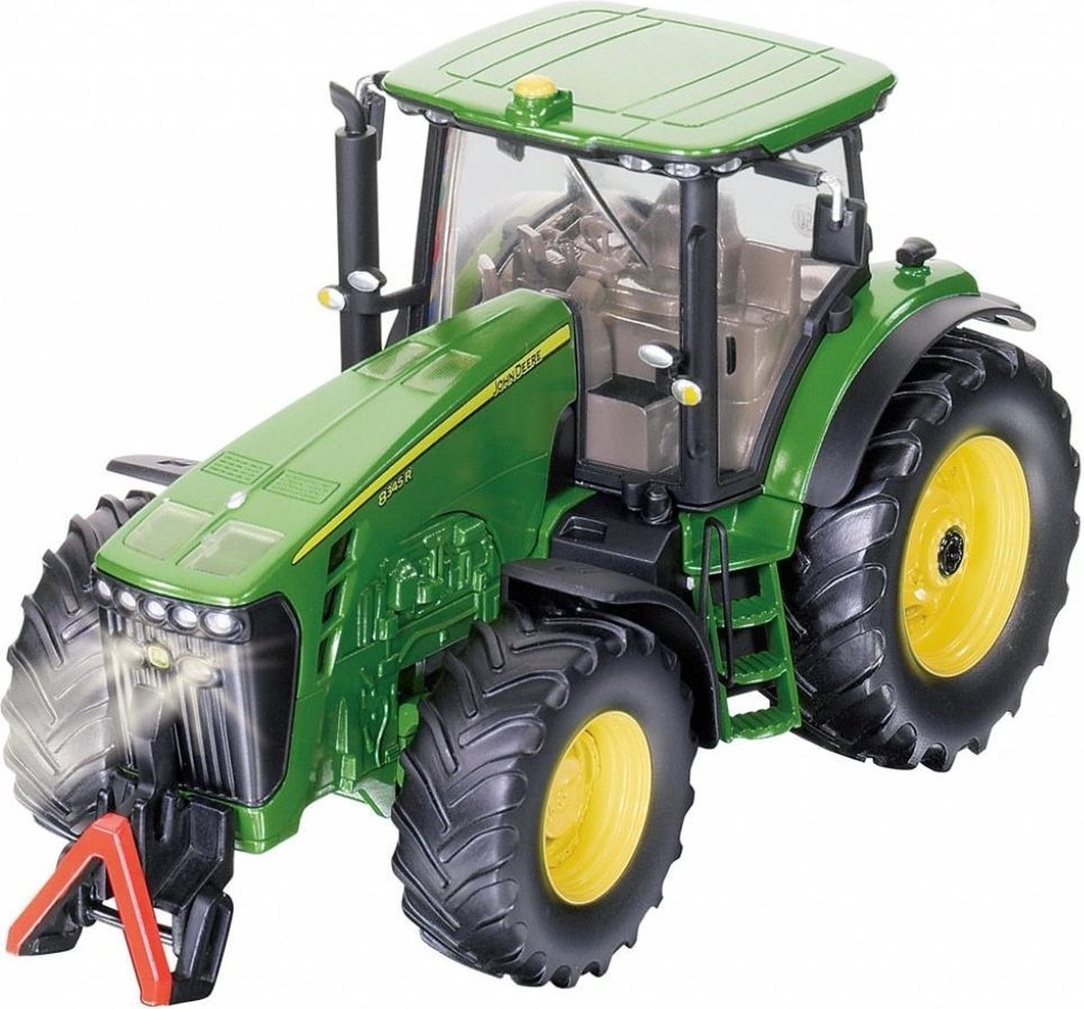 まとめ買いでお得 SIKU ジク 1:32 John Deere 8345R Tractor ジョンディア トラクター Controlラジコン  6881 aous.com