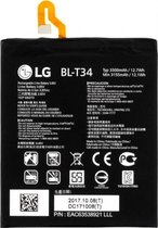 BL-T34 LG Accu Li-Ion 3300 mAh Bulk