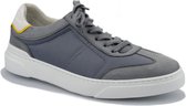 Pius Gabor 1016.11.02 - Heren Sneaker - Grijs - Maat 41 (7.5 UK)