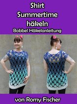 Shirt Summertime häkeln