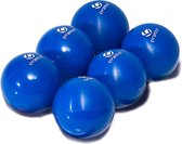 Brabo Streetball - Straathockeybal - Blauw