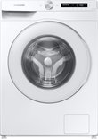 Samsung WW12T504DTW wasmachine Voorbelading 12 wit