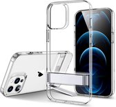 ESR Air Shield Boost TPU hoesje voor iPhone 12 Pro Max - doorzichtig