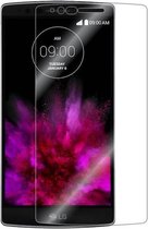 LG Flex 2 Tempered Glass Screenprotector