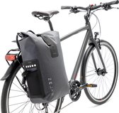 Tas newlooxs varo backpack grey