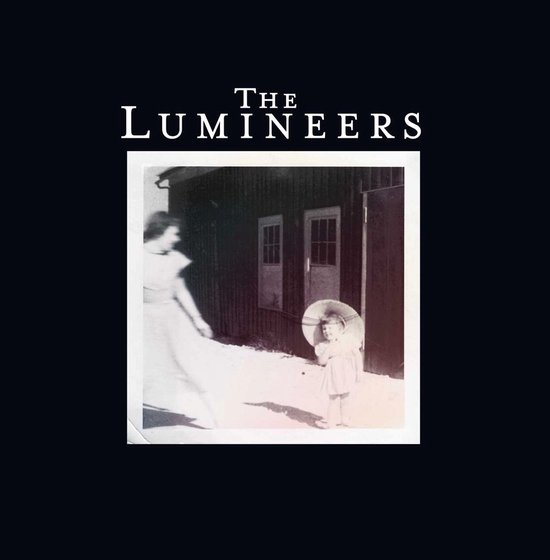 The Lumineers - The Lumineers (CD) - The Lumineers