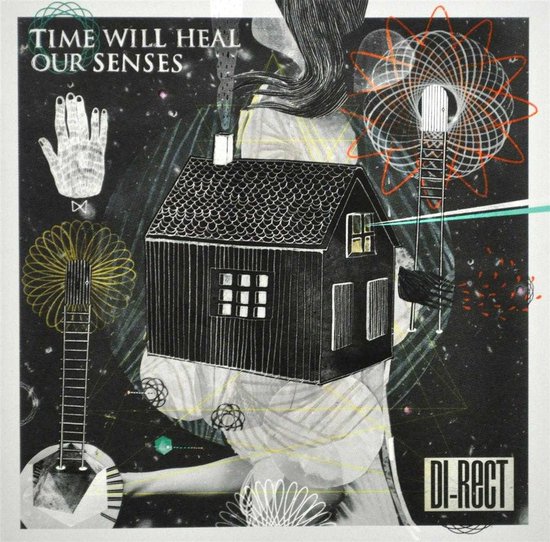 Time Will Heal Our Senses