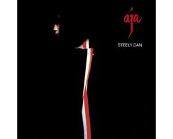 Steely Dan - Aja (CD) (Remastered)