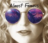 Various Artists - Almost Famous (2 CD) (20th Anniversary Edition)