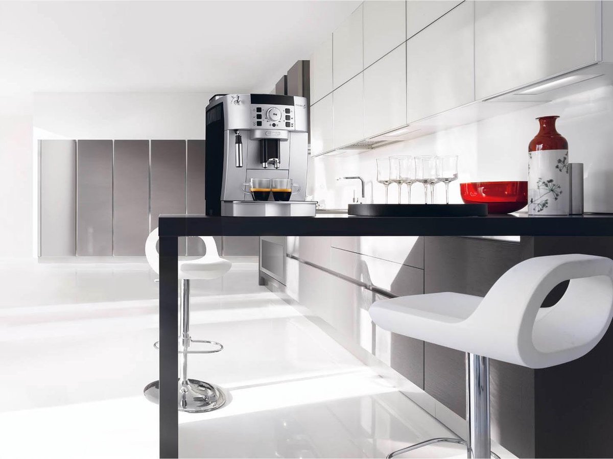 De'Longhi Magnifica S ECAM22.110.SB 