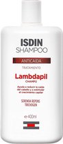 Anti-Haarverlies Shampoo Isdin Lambdapil (400 ml)