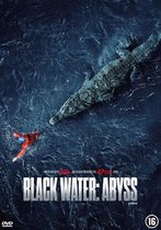 Black Water Abyss (DVD)