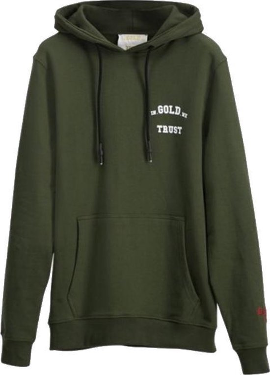 In gold we trust kids sale Clearance